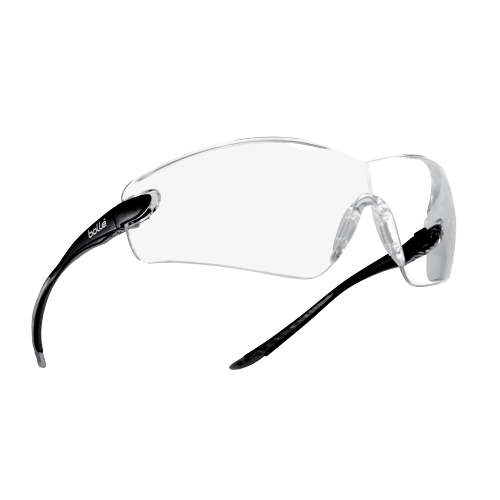 NAOČALE ZAŠTITNE COBRA PSI PROZIRNE