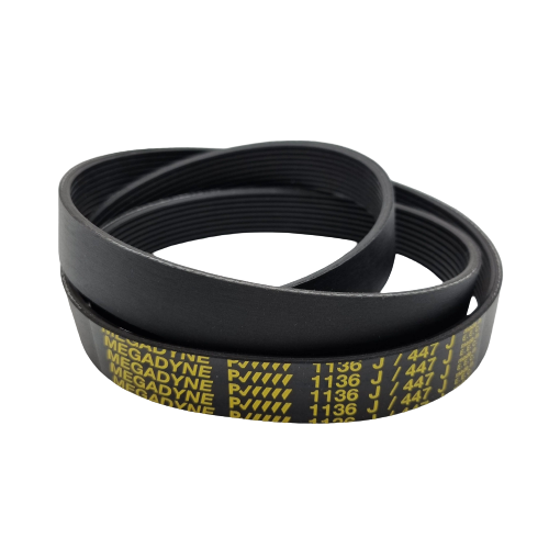 PJ 559 5 RB MEGADYNE