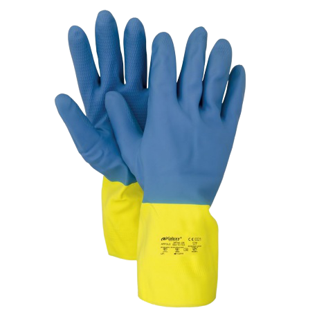 RUKAVICE OD NEOPRENA GALAXY APOLLO