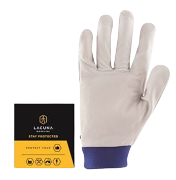 RUKAVICE KOŽNE HOBBY