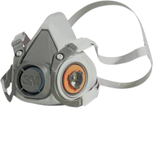 POLUMASKA 3M 6200 VEL.M