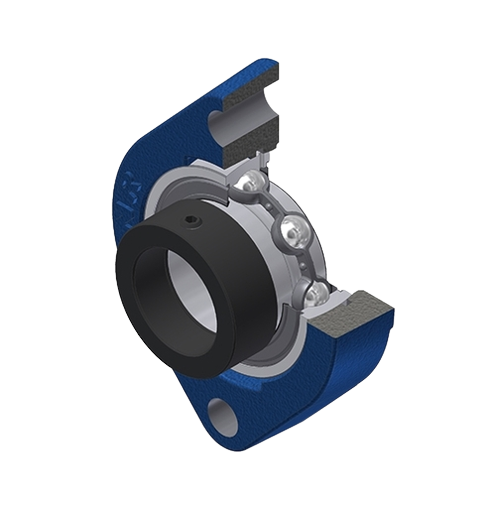 KUĆIŠTE ESFD 207 SNR/NTN