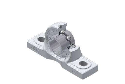 KUĆIŠTE MUCPPL 205 NTN/SNR