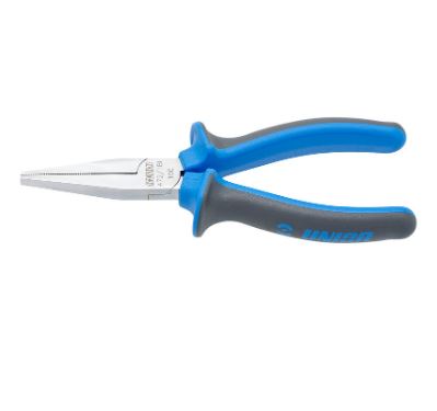 KLIJEŠTA PLOSNATA 160 BI