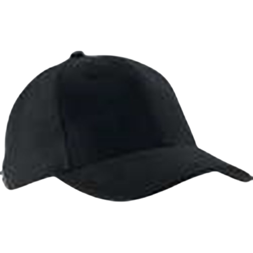 KAPA ŠILT ORLANDO CRNO/CRNA