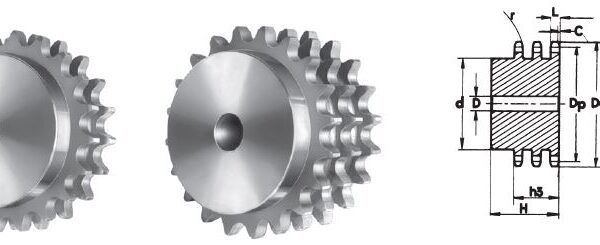 LANČANIK 16B=2 Z=17 SG