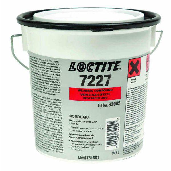 LOCTITE 7227 1KG