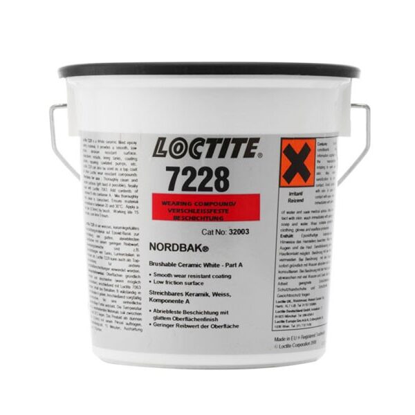 LOCTITE PC 7228 1KG