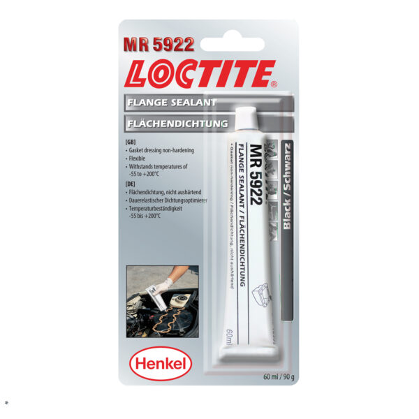 LOCTITE 5922 BRTVENI PREMAZ 60ML