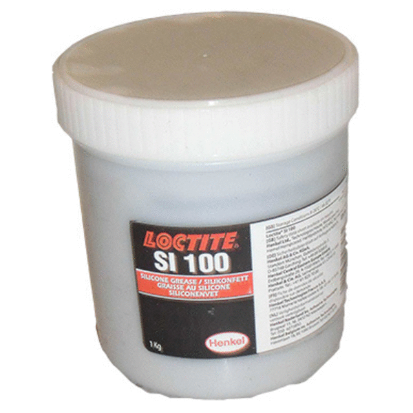 LOCTITE SI 100 1KG