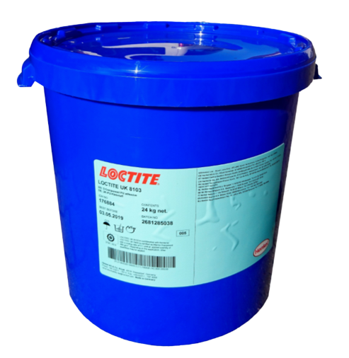 LOCTITE  8103 UK 24KG