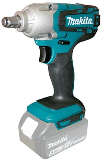 UDRANI IZVIJAČ DTW190Z AKU 18V 1/2"190Nm