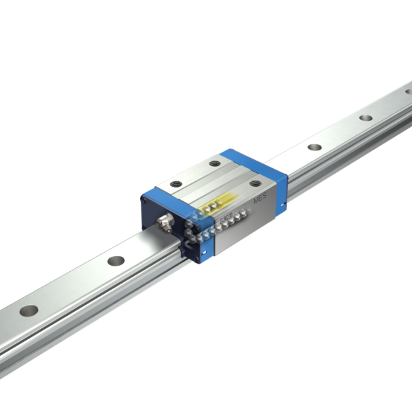 VAGON LINEARNI MES20C1T1PS1 IKO