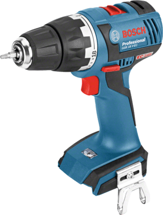 IZVIJAČ GSR 18V-EC ZA SUHU GRADNJU BOSCH