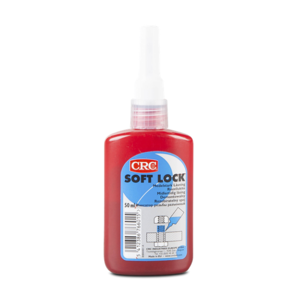 CRC SOFT LOCK LJEPILO 50ML