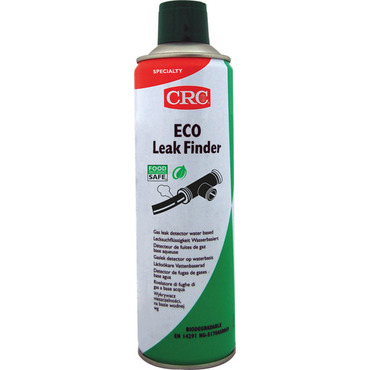 CRC ECO LEAK FINDER FPS DETEKTOR 500ML