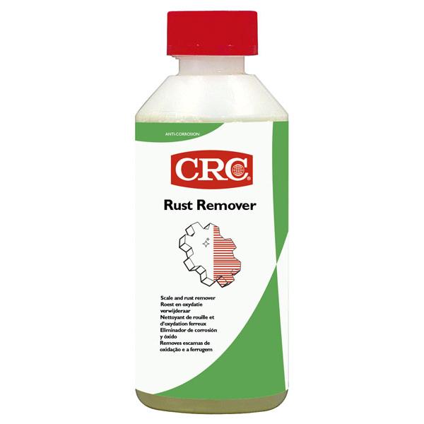 CRC RUST REMOVER 250ML