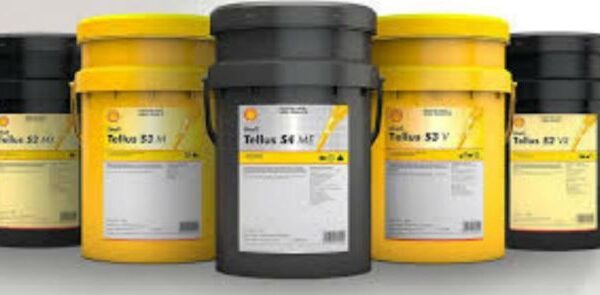 ULJE SHELL TELLUS S2 VX 46 20/1