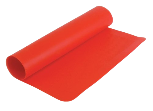 GUMA SILIKONSKA 1200X4000X3mm