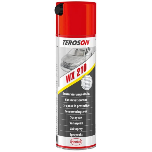 LOCTITE TEROSON WX 210 500ML