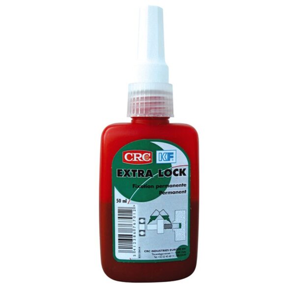CRC EXTRA LOCK LJEPILO 50ML