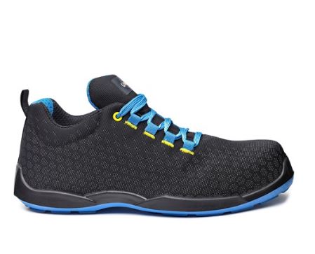 CIPELA ZAŠTITNA NISKA MARATHON S3 VEL.43