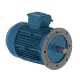 EL.MOTOR 9.2KW(132) 2800 2P B5 W22 IE3 WEG 18422888