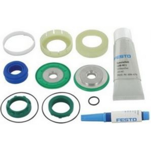 SET BRTVI DSBC/G-50 753090 FESTO