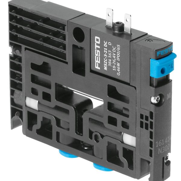 VENTIL MAGNETNI CPV14-M1H-5JS-1/8 FESTO