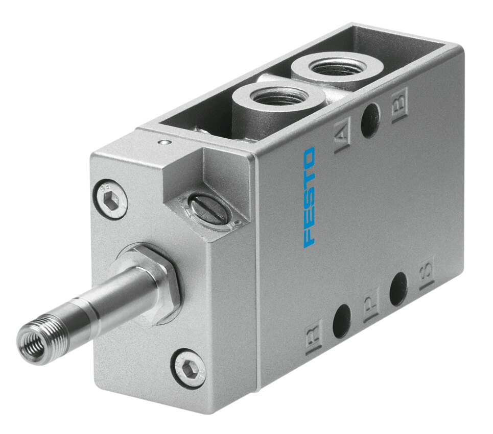 VENTIL MAGNETNI MFH-5-1--8 FESTO