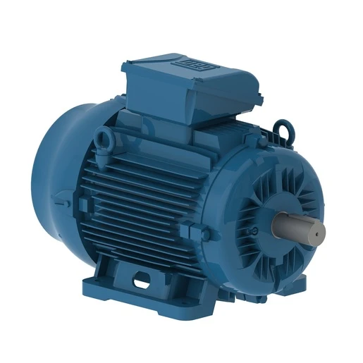 EL.MOTOR 55KW(250) 2800 2P B3 W22 IE3 WEG 18416503