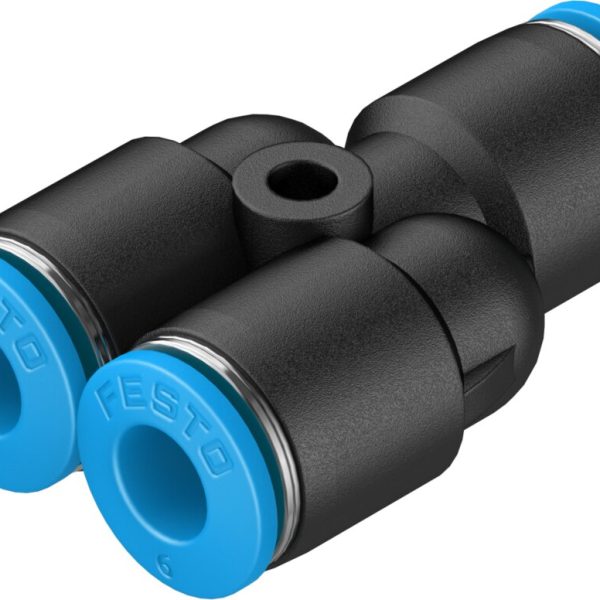 Y KONEKTOR QSY-6 FESTO