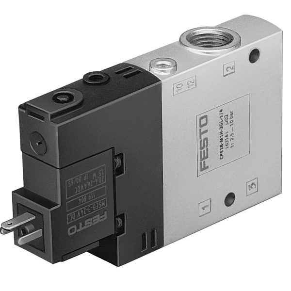 VENTIL MAGNETNI CPE18-M1H-30L-1/4 FESTO