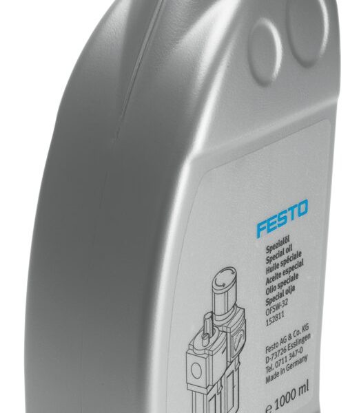 SPECIJALNO ULJE OFSW-32 FESTO