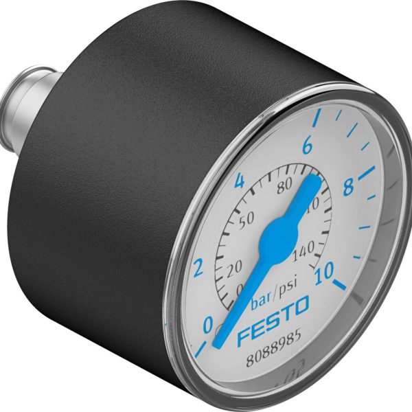 MANOMETAR PAGN-26-10-G18S FESTO