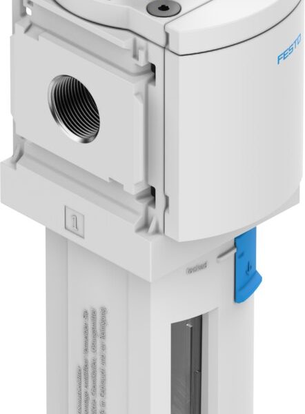NAULJIVAČ MS6-LOE-3/8-R FESTO