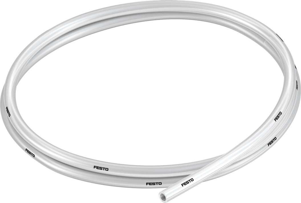 CIJEV PUN-H 6X1 NT PLASTIČNA SAVITLJIVA FESTO