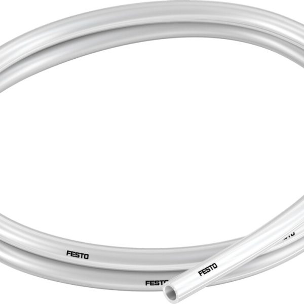 CIJEV PUN-H 8X1.25 NT PLASTIČNA SAVITLJIVA FESTO