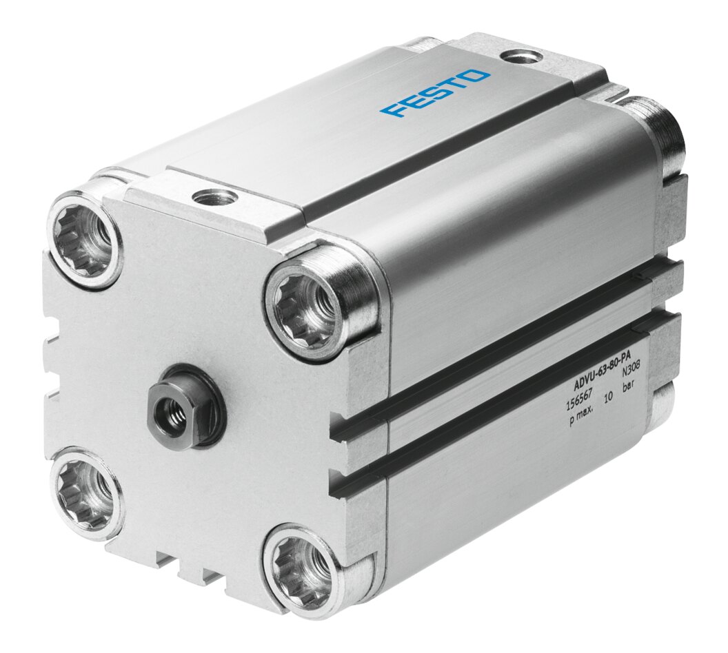 CILINDAR ADVU 32 50 P A FESTO