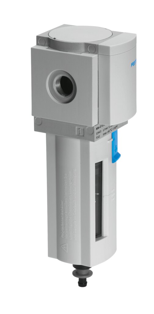 FILTER MS4-LF-14-E-R-V FESTO