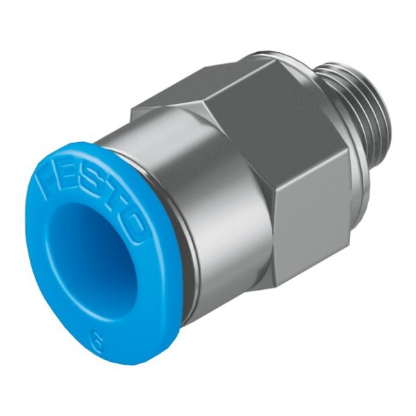 UTIČNI SPOJ QSM-M5-6 FESTO