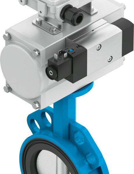VENTIL KVZA-C3838631 FESTO