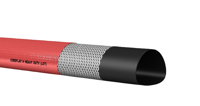 Fleksibilne PVC cijevi