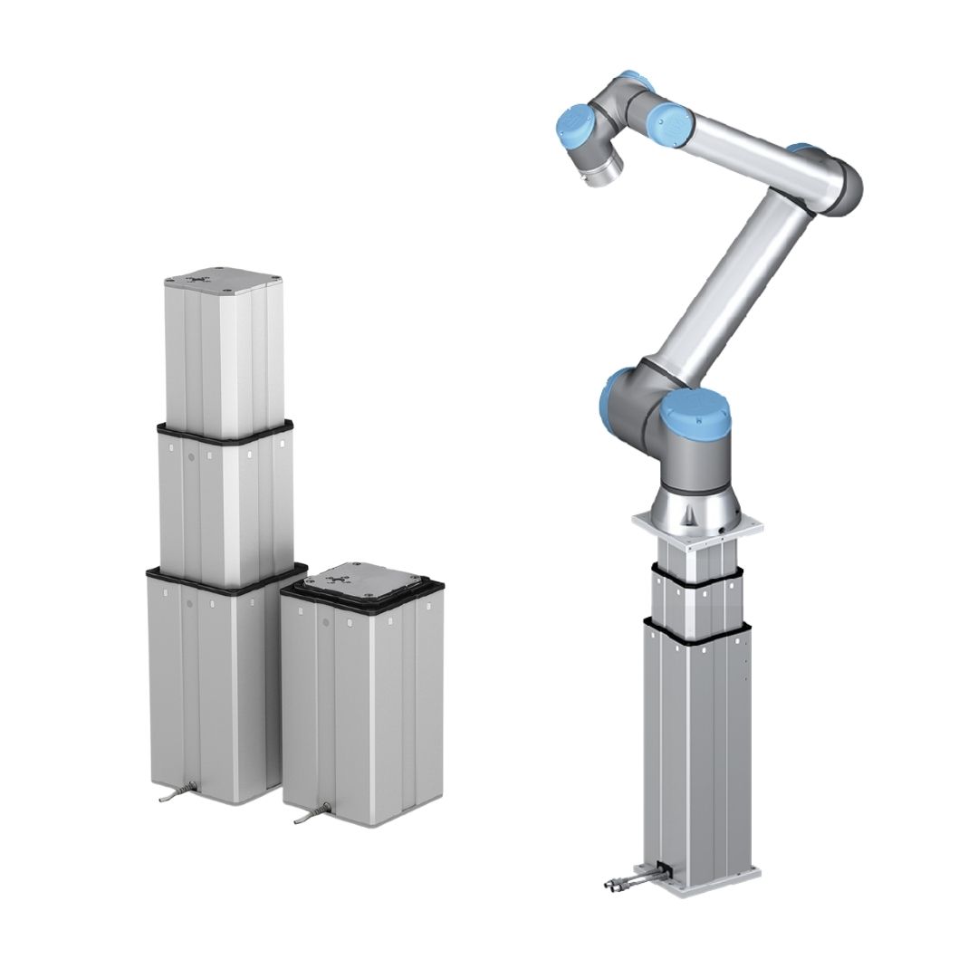 Linearna tehnika u automatizaciji i robotici